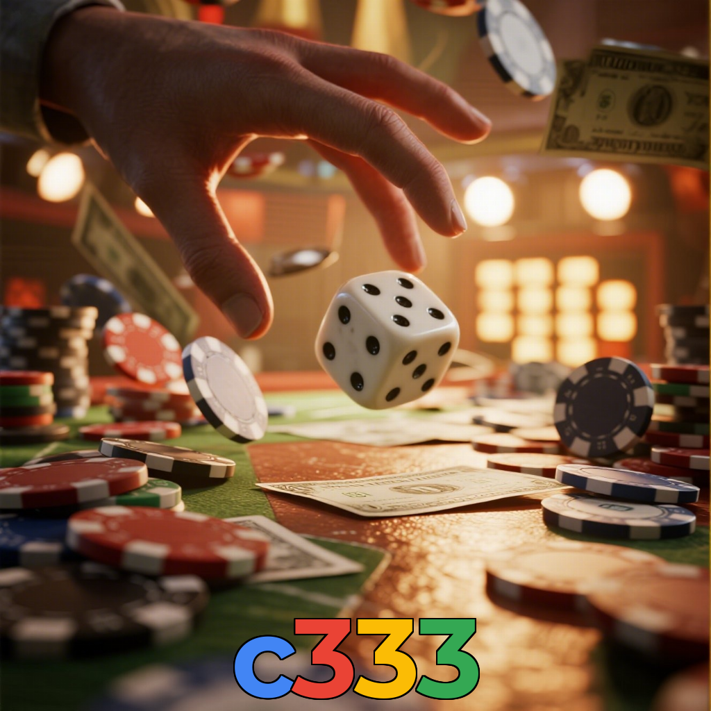 c333：Aposte em futebol ao vivo e ganhe prêmios em jogos de cassino como roleta!