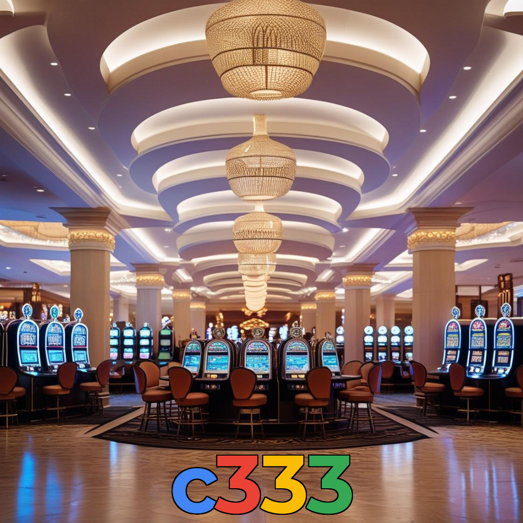 c333:Jogue slots, aposte no futebol e conquiste grandes vitórias!