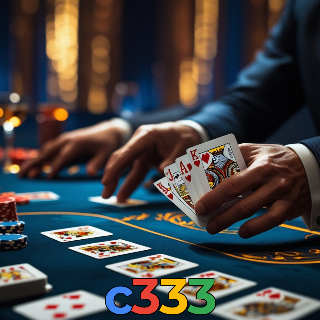 c333:No cassino online mais confiável, aposte no futebol e jogue roleta!
