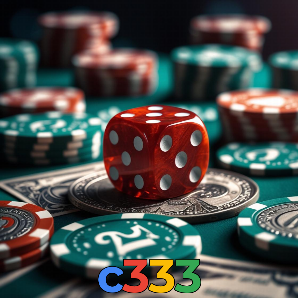 c333：Aposte no futebol e ganhe grandes prêmios com jogos de blackjack!