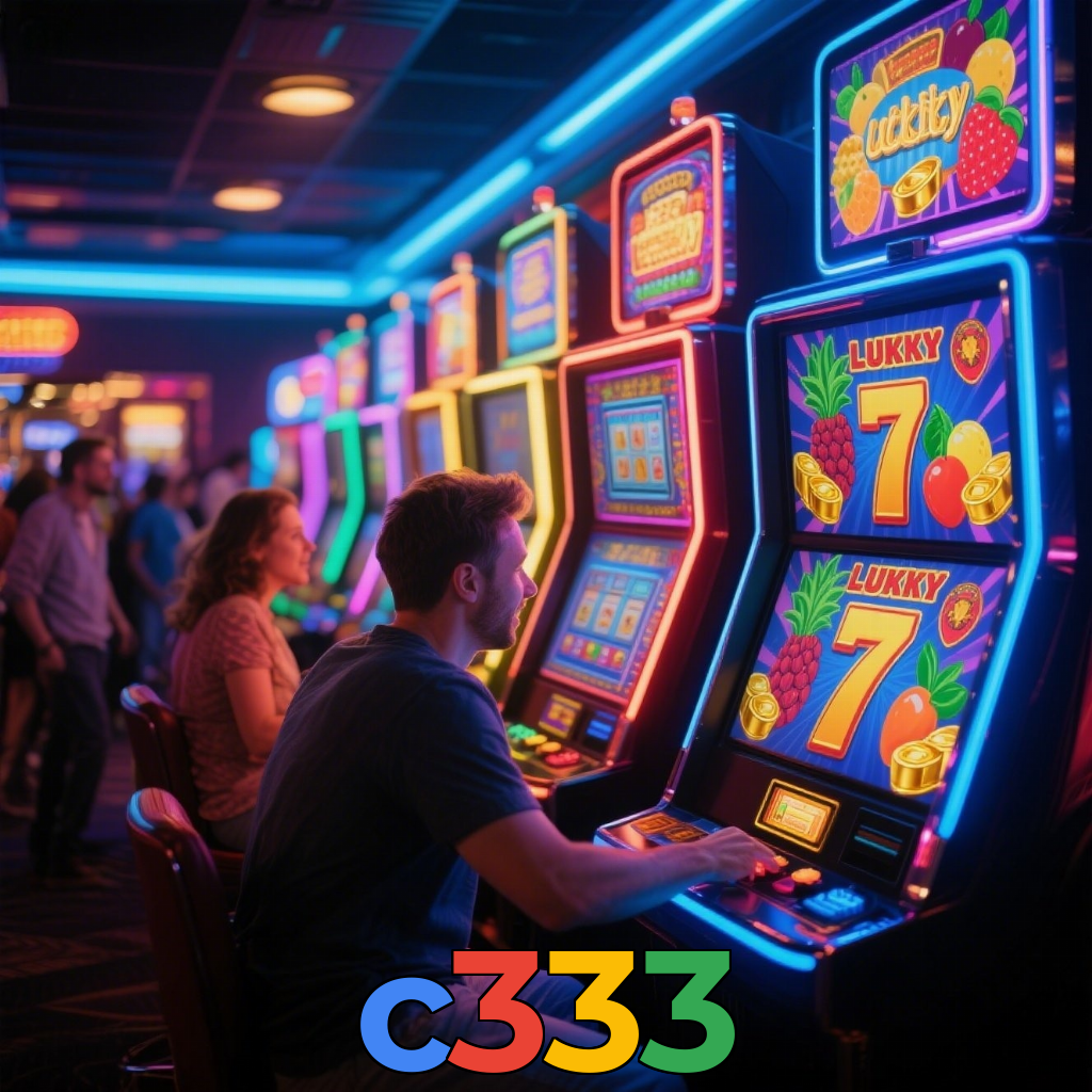 c333:Sinta a emoção de ganhar no cassino online! Aposte e vença!