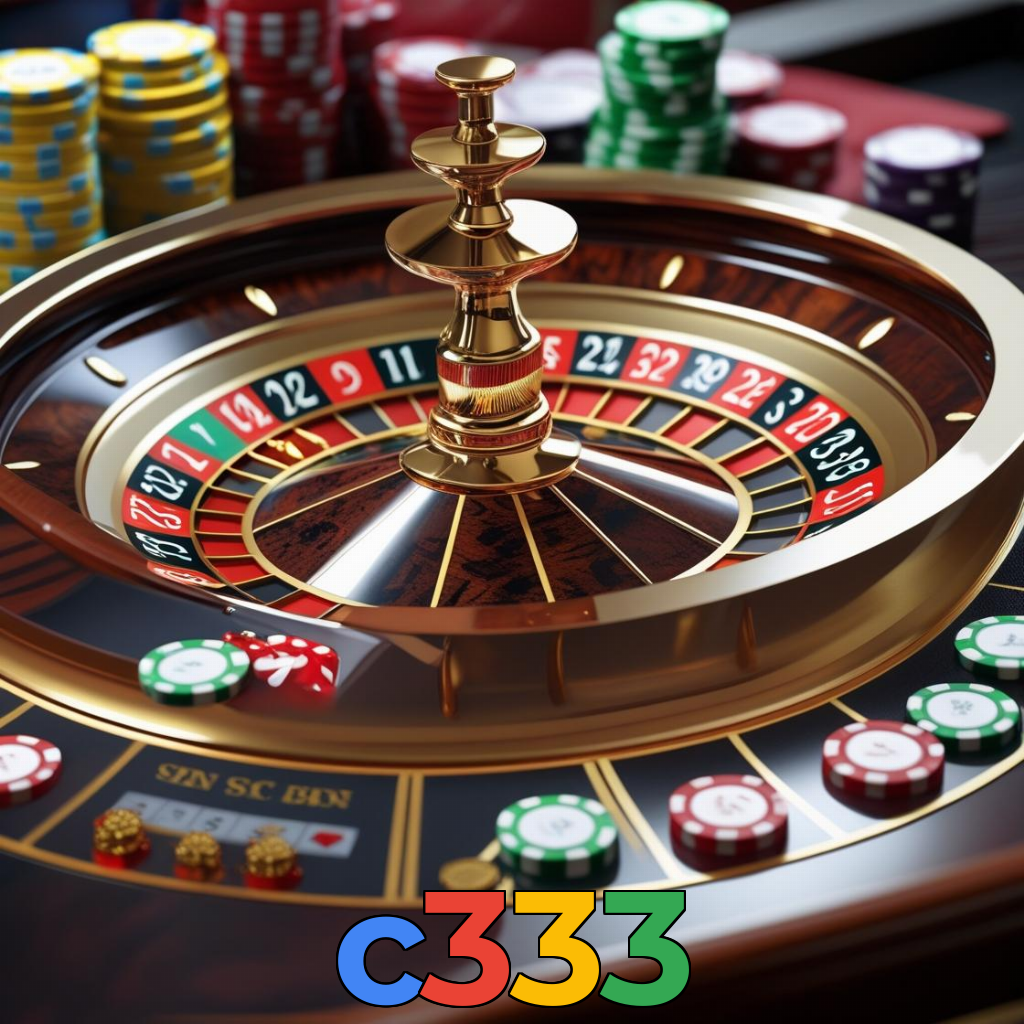 c333:Apostas ao vivo no futebol e grandes prêmios no cassino online!
