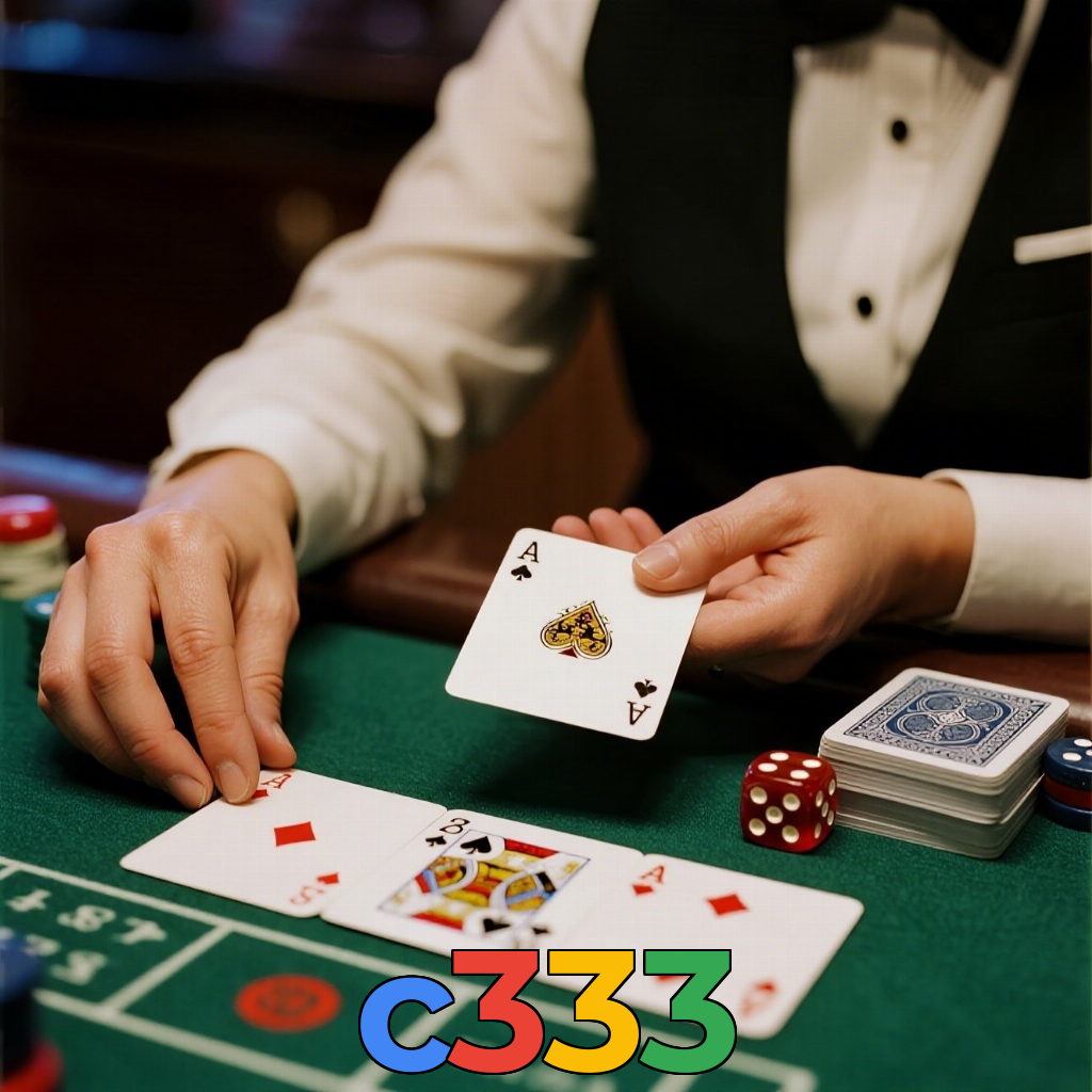 c333：Apostas emocionantes no futebol e diversão garantida com poker e roleta!