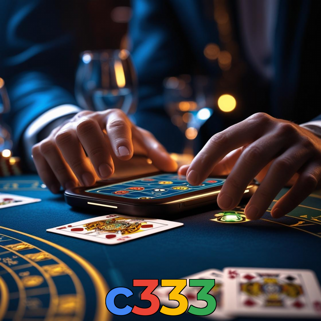 c333:Prepare-se para o melhor da diversão no cassino! Jogue agora!