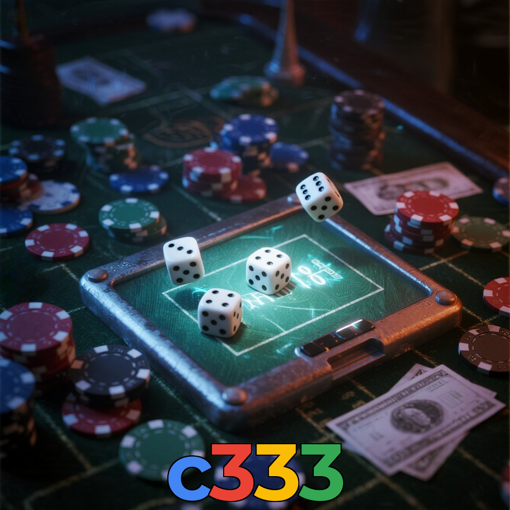 c333：Apostas ao vivo no futebol e grandes prêmios nos melhores jogos de cassino!