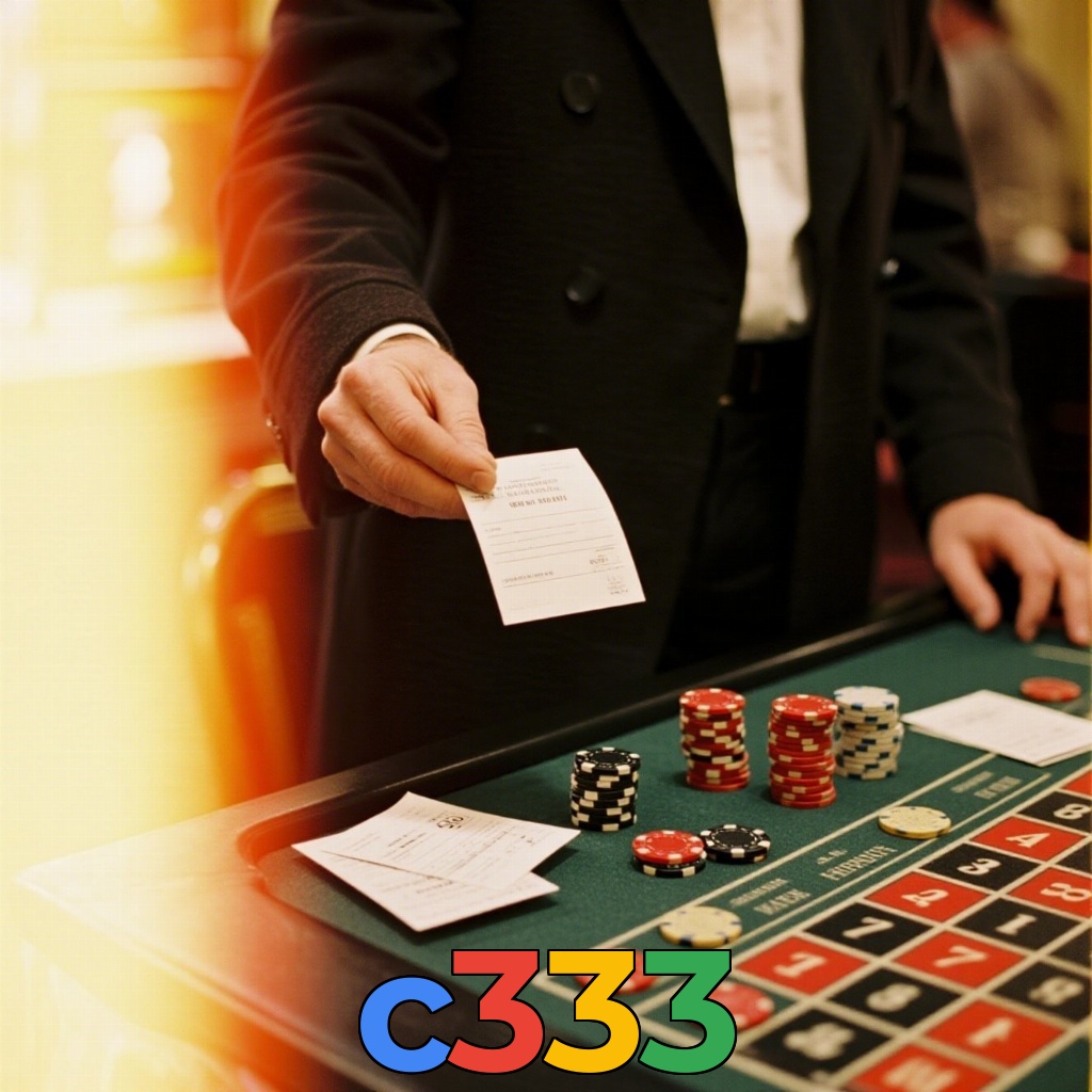 c333:O melhor cassino online está aqui! Jogue nas slots e ganhe!