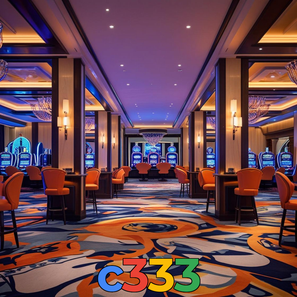 c333:Jogue slots, ganhe no futebol e aposte com confiança no nosso cassino!