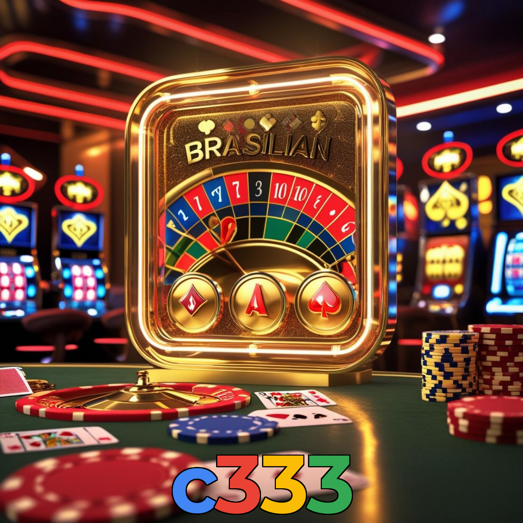 c333:Jogue poker, aposte no futebol e vença com grandes prêmios!