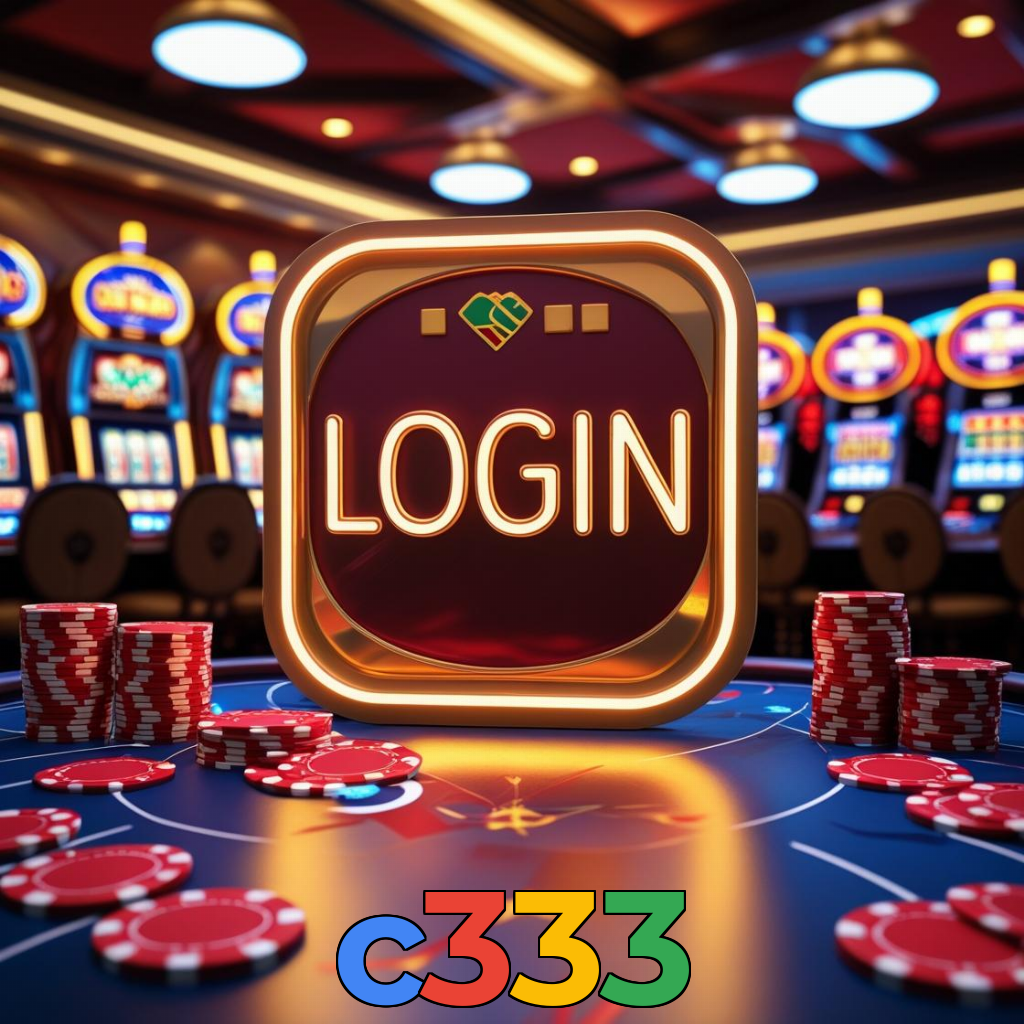 c333：Vença grandes prêmios nas mesas de poker online!