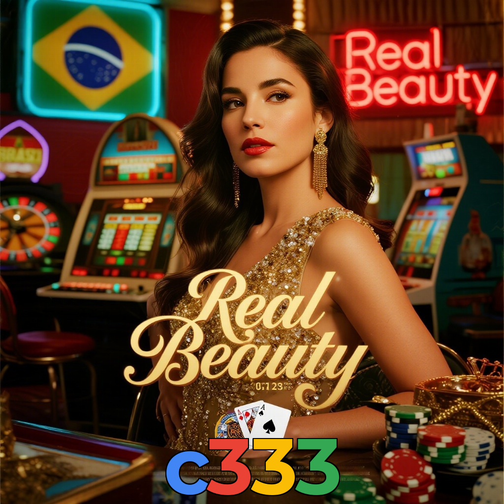 c333:Jogue as melhores slots e conquiste jackpots épicos!