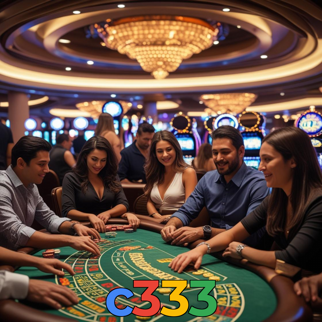 c333:Jogue slots, aposte no futebol e conquiste vitórias épicas no cassino!