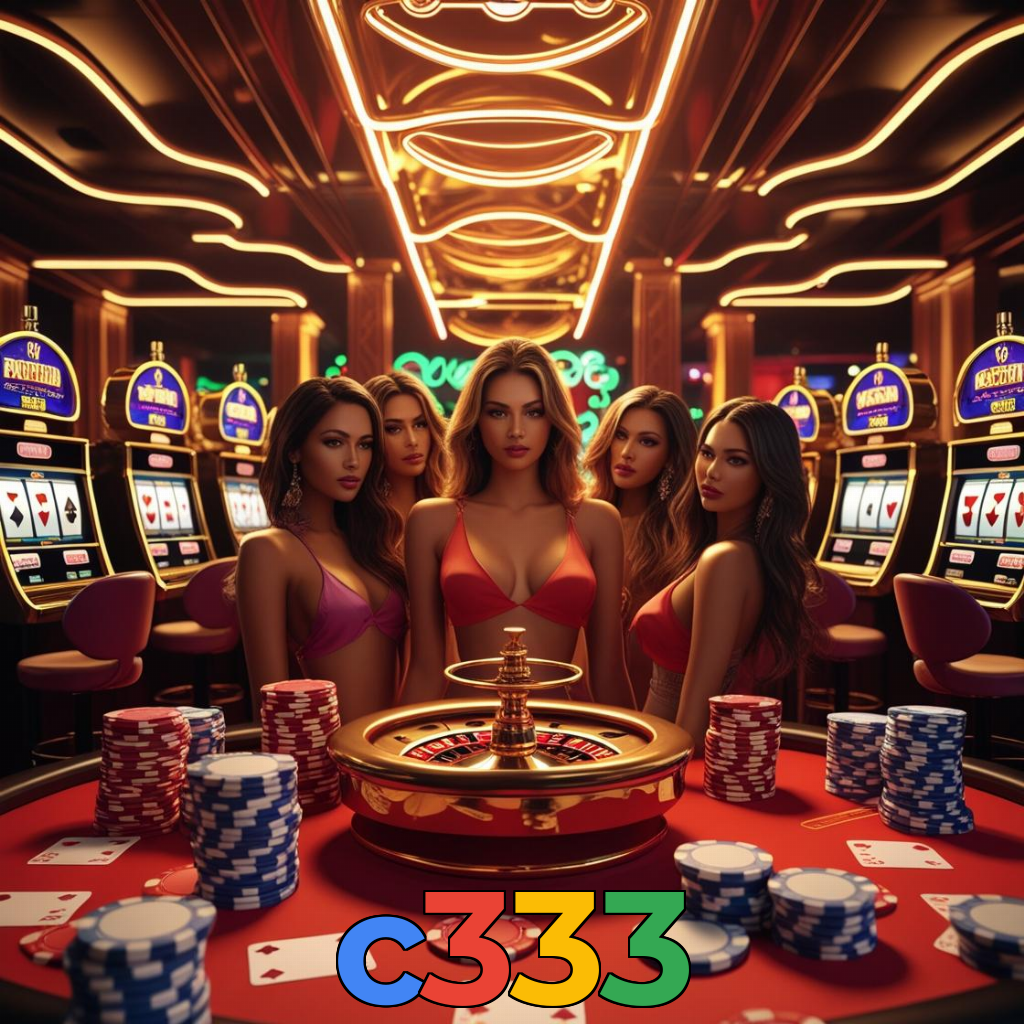 c333：Aposte no futebol online e conquiste a sua vitória agora!