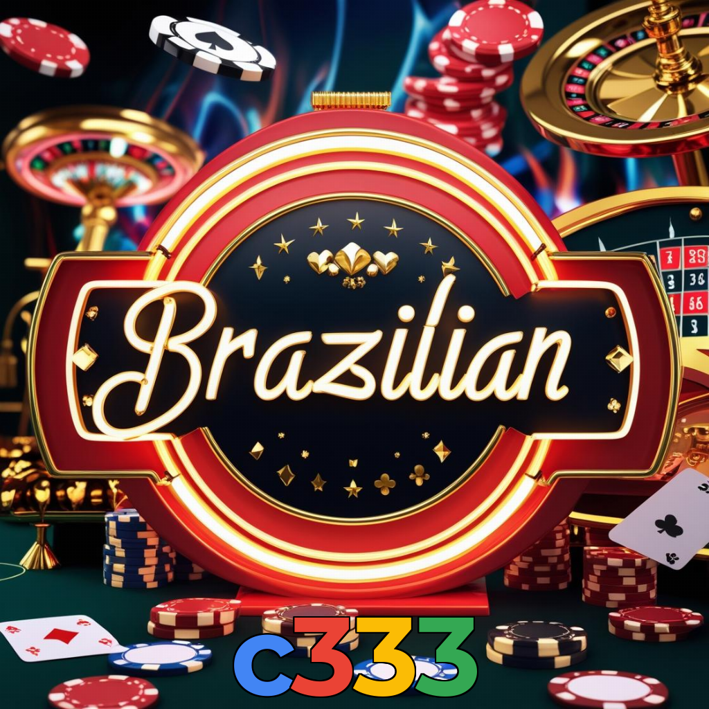 c333:Vença no poker e mostre que você é um verdadeiro campeão!