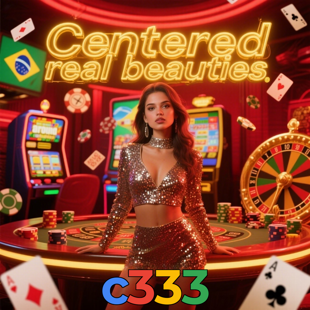 c333:Vença no poker online! Prove que você é o mestre das cartas!