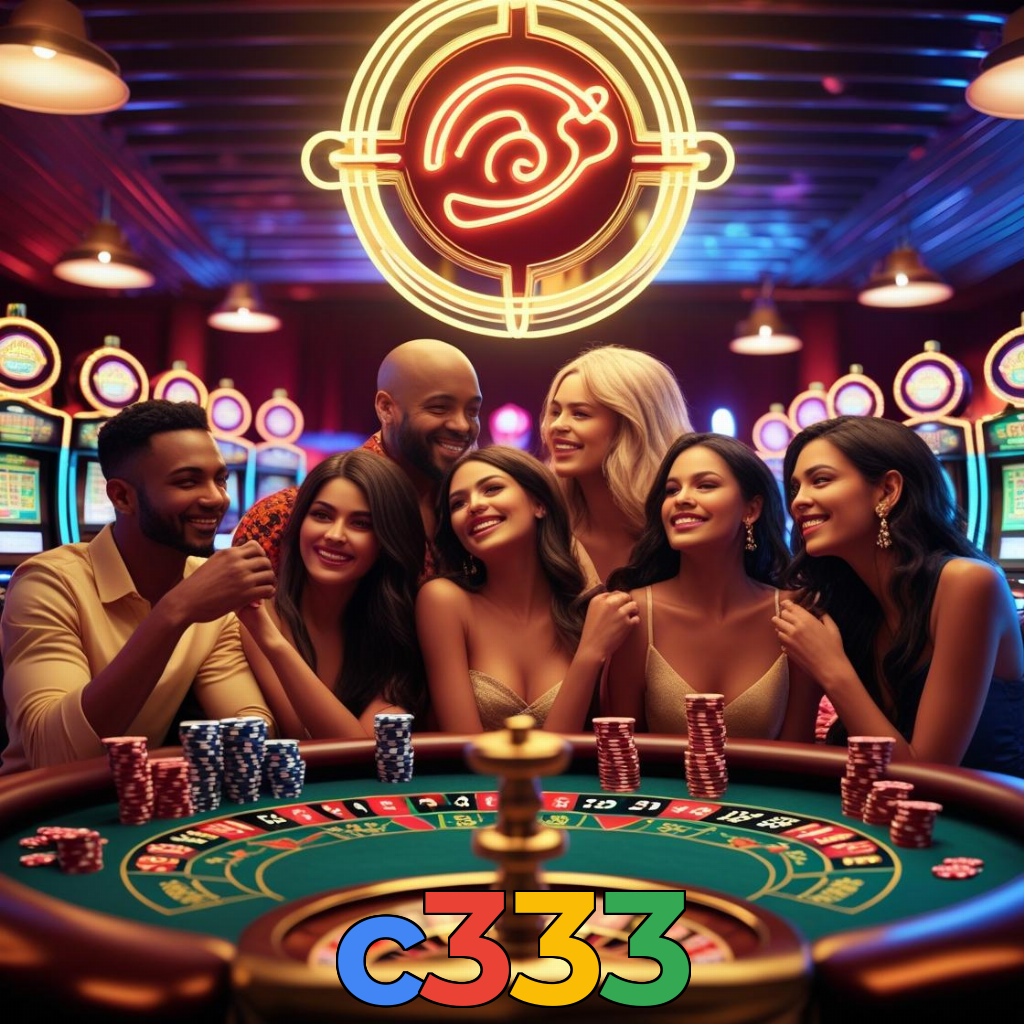 c333:O cassino online ideal para quem ama futebol e jogos de cassino!