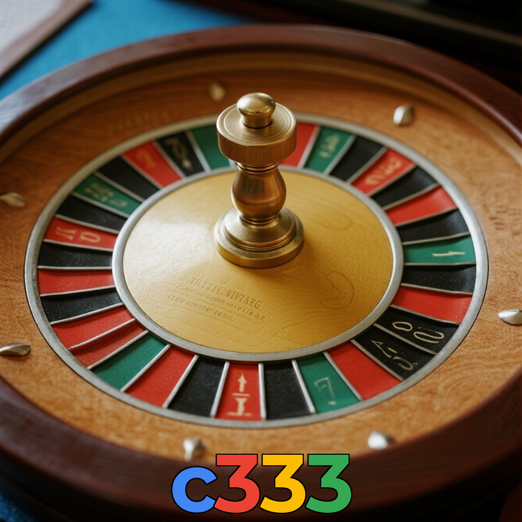 c333：Jogue no cassino online com apostas em futebol e ganhe grandes prêmios!