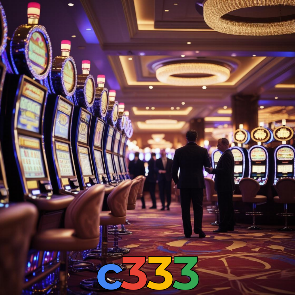 c333:As melhores slots e jackpots estão esperando por você! Jogue agora!