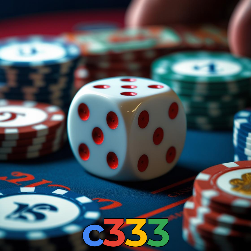 c333:Vença no blackjack e leve grandes prêmios para casa!