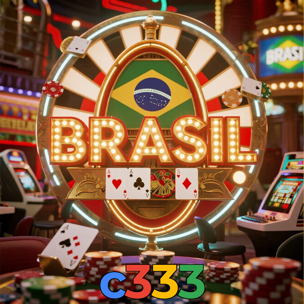 c333：Jogue nas mesas de poker e ganhe prêmios incríveis!