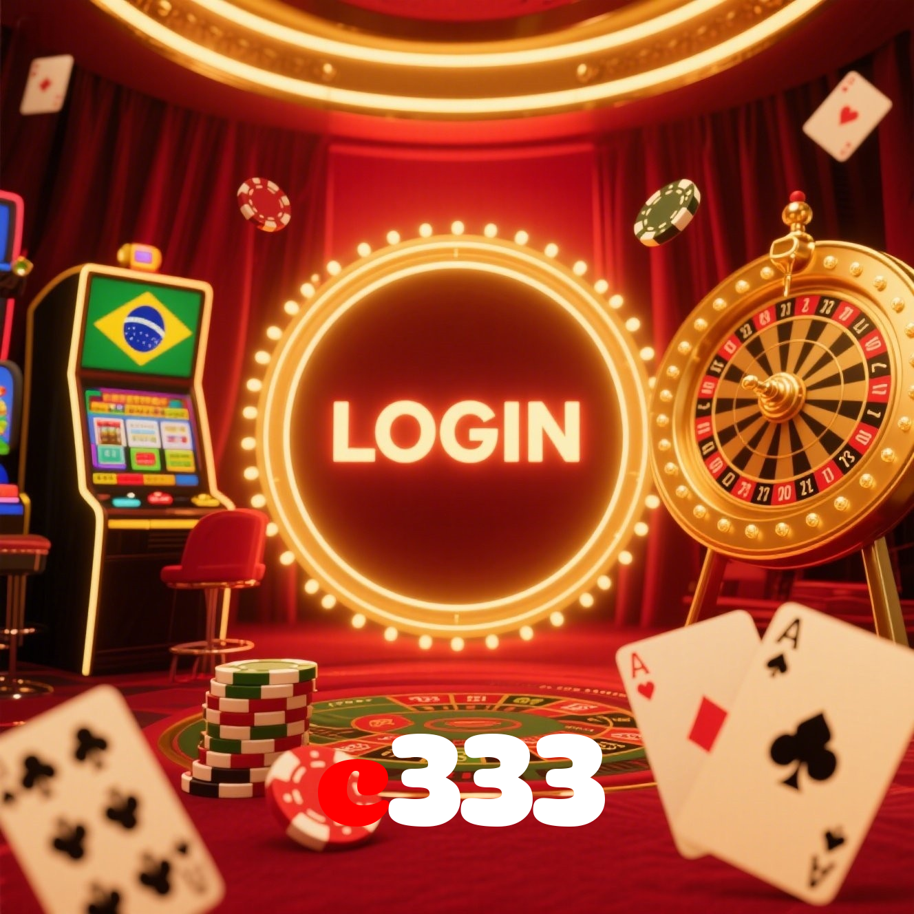 c333:Sinta a emoção do futebol online! Aposte e vença agora!