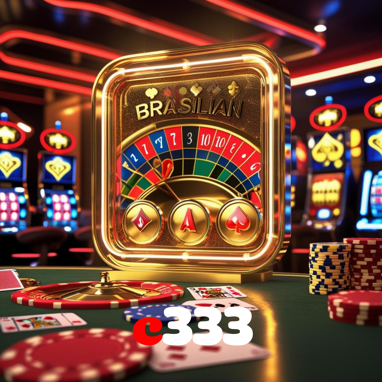 c333:Jogue nas melhores slots e descubra o jackpot dos seus sonhos!