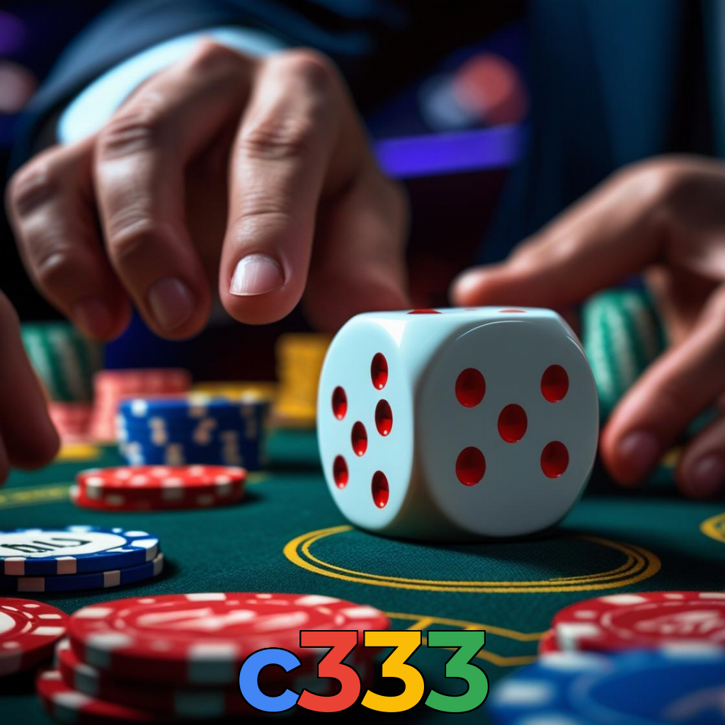 c333:O melhor cassino para você jogar slots e apostar no seu time de futebol!