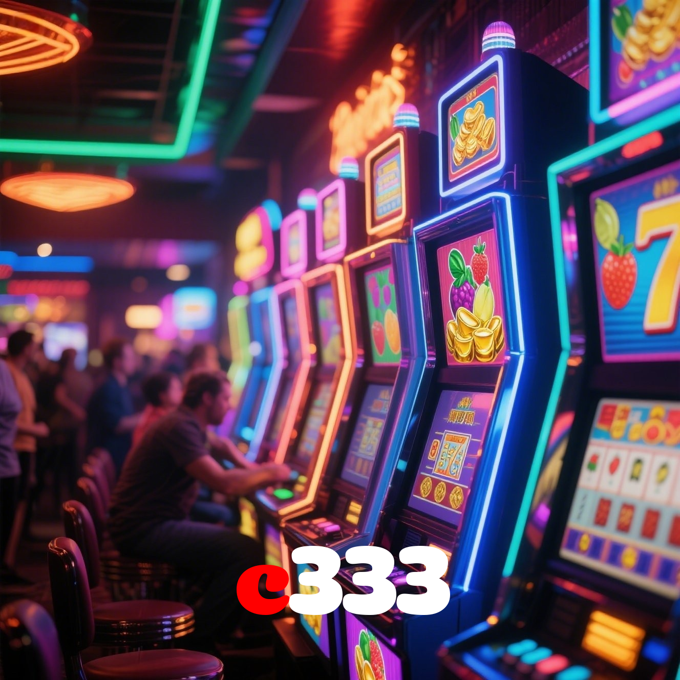 c333：Jogue nas melhores slots e conquiste jackpots incríveis!