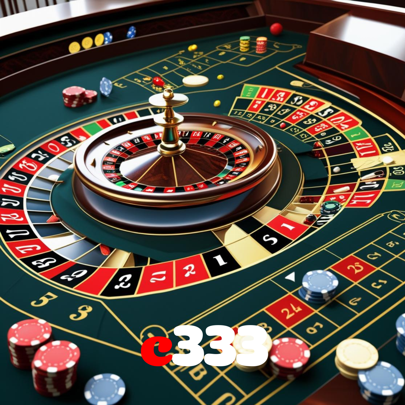 c333：Jogue poker, roleta e aposte no futebol no cassino online mais seguro!