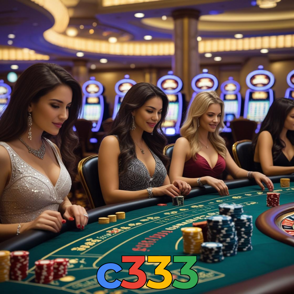 c333:Seu lugar de apostas no futebol e prêmios incrÃveis em jogos de cassino!