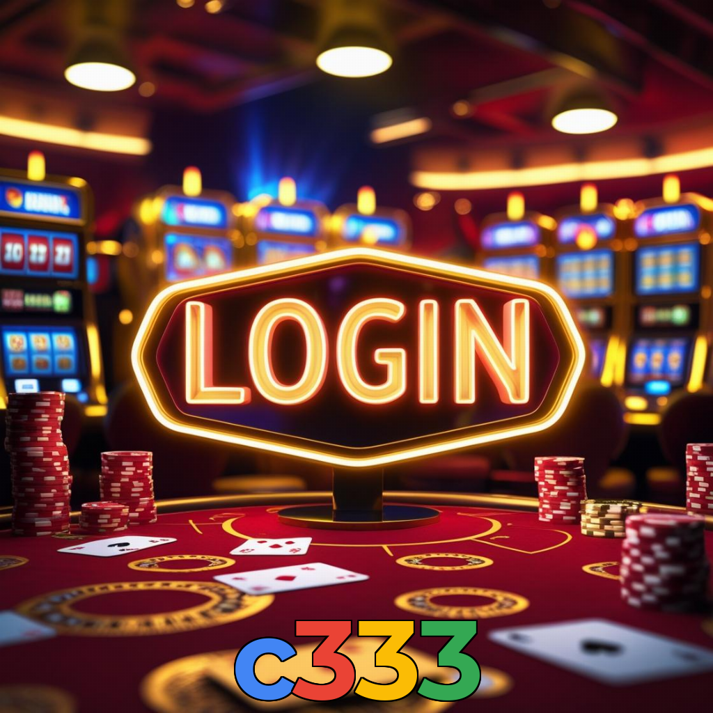 c333:Jogue poker, aposte no futebol e tenha uma experiência incrível no cassino online!