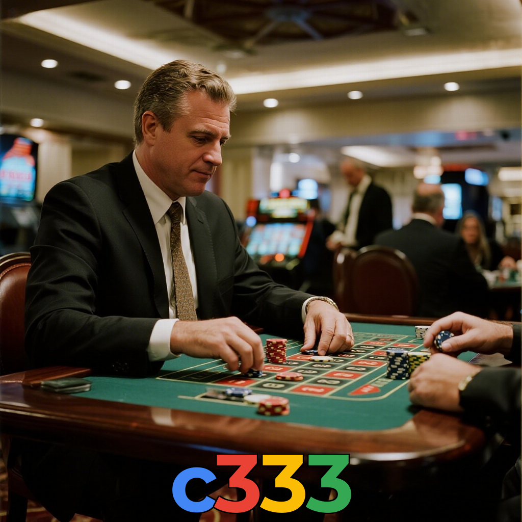 c333:Vire o mestre das cartas! Jogue poker online e vença!