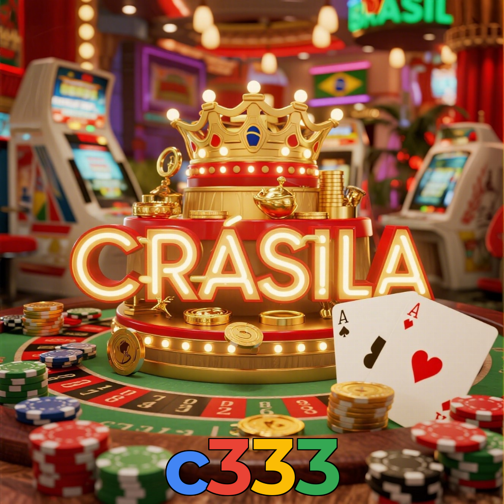 c333:Jogue slots, aposte no futebol e conquiste grandes vitórias!