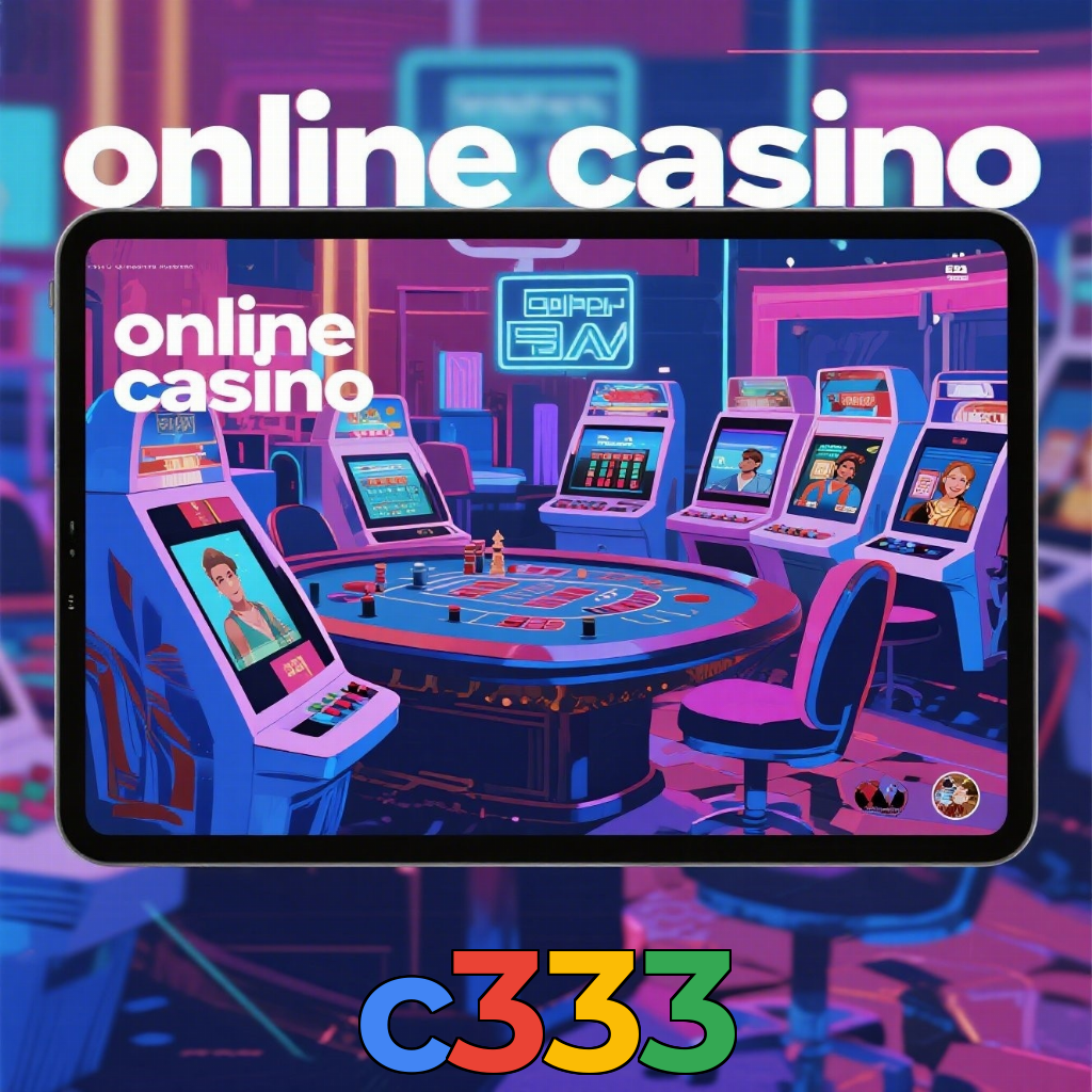 c333：Em nosso cassino online, a sorte está ao seu lado! Aposte agora!