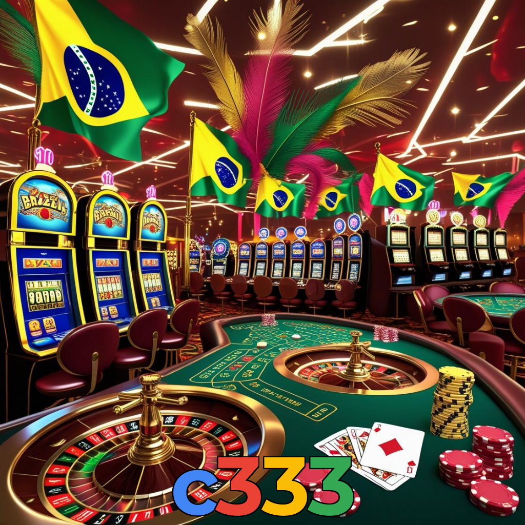 c333:As melhores slots e jackpots estão esperando por você! Jogue agora!
