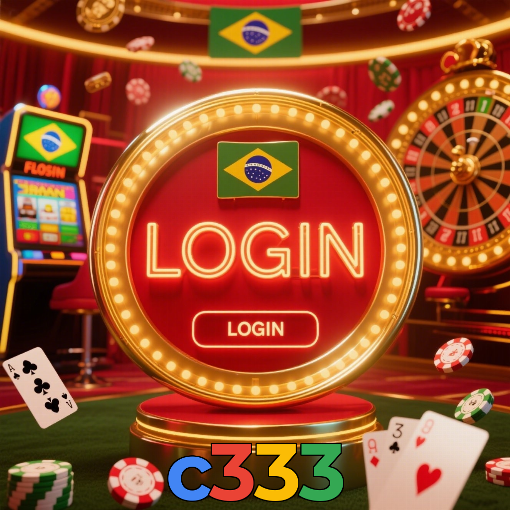 c333：Aposte nas melhores mesas de poker e vença como nunca!