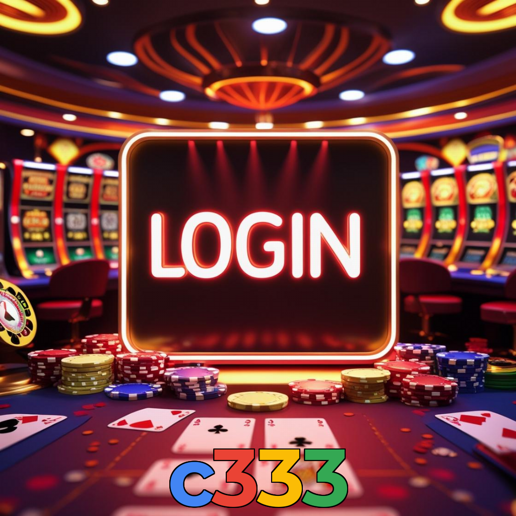 c333:Cada giro é uma chance de ganhar! Jogue nas slots agora mesmo!