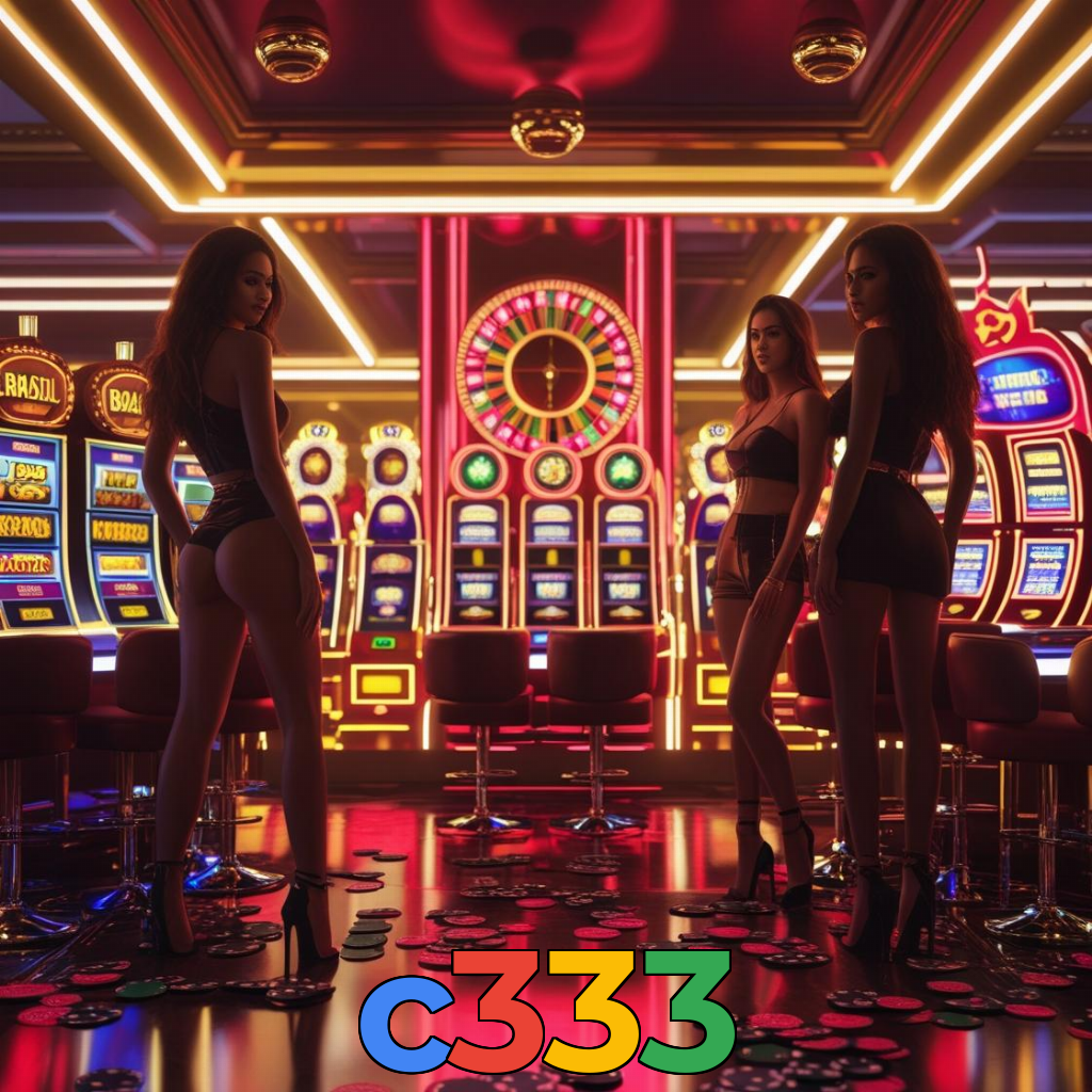 c333：Divirta-se com poker, blackjack e aposte no futebol online!