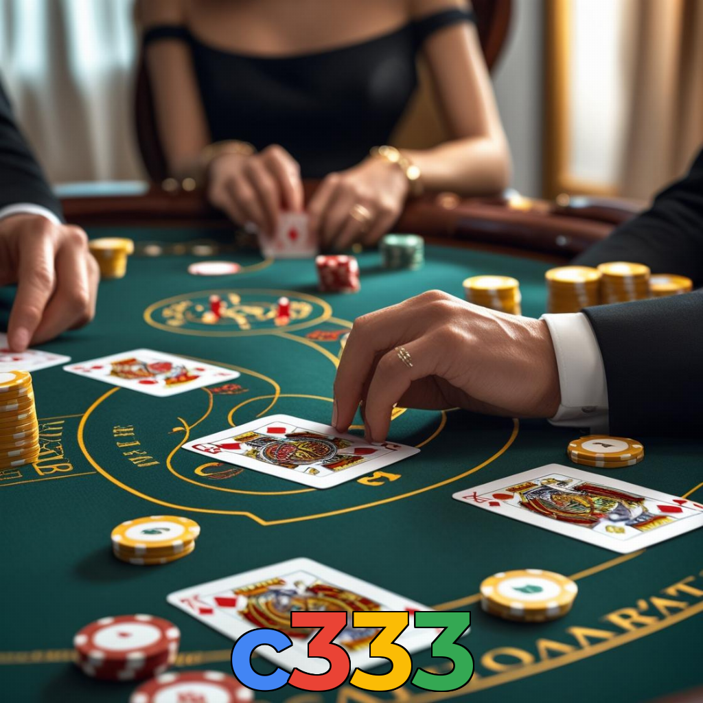 c333:Em nosso cassino online, as melhores vitórias estão por vir!