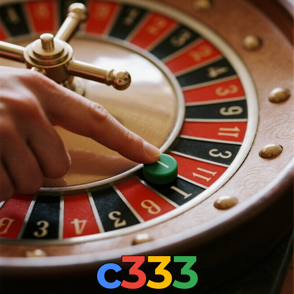 c333:O cassino online perfeito para jogos de blackjack e apostas no futebol!