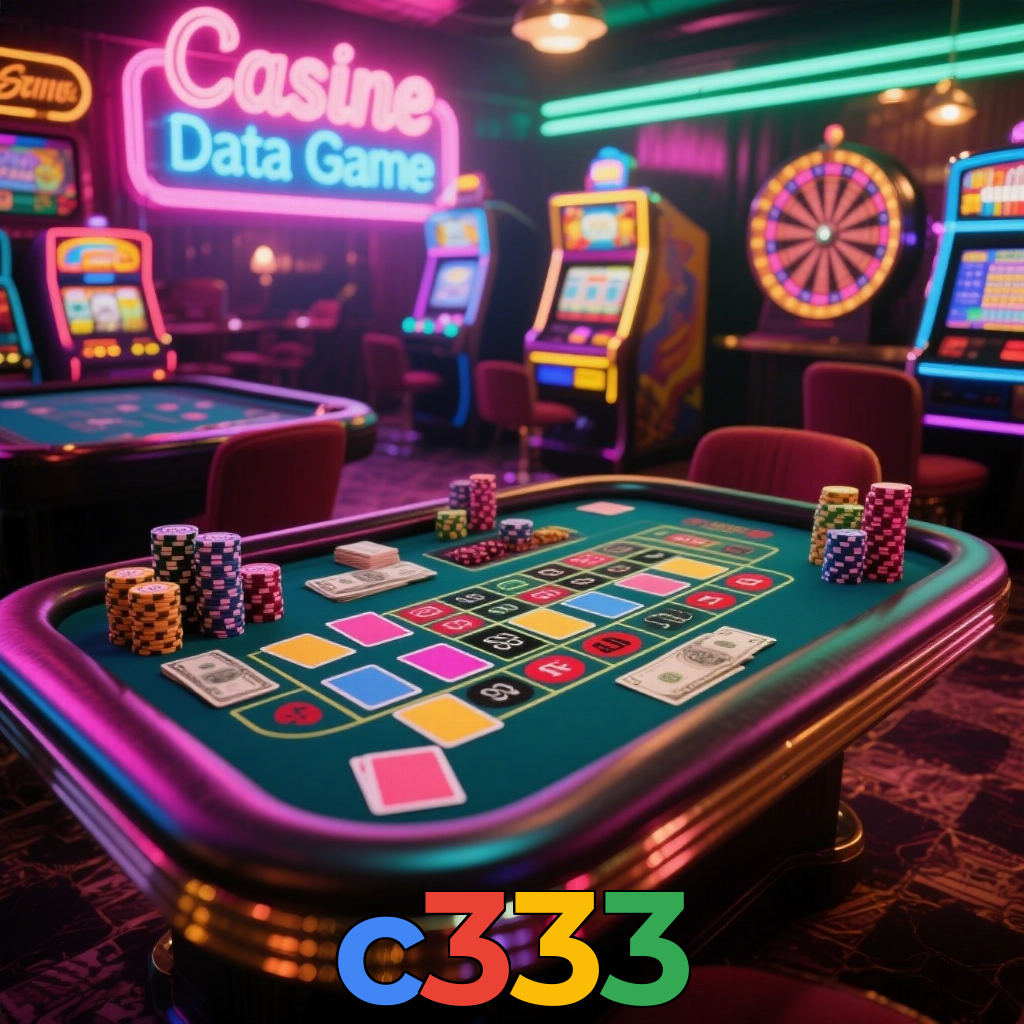 c333:O cassino online mais seguro para apostas no futebol e roleta!